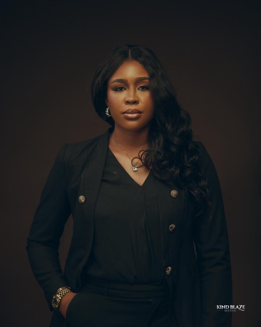 Judah Edet — Strategix Marketing Hub